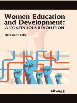 cover image of Women Education and Development